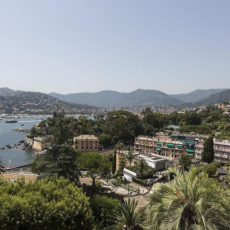 Poggio Fiorito Apartamento Rapallo Quarto foto