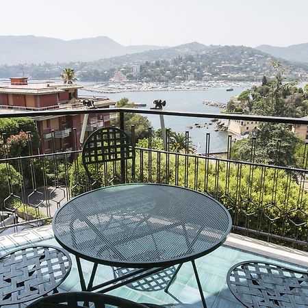 Poggio Fiorito Apartamento Rapallo Quarto foto