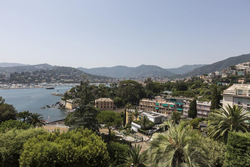 Poggio Fiorito Apartamento Rapallo Quarto foto