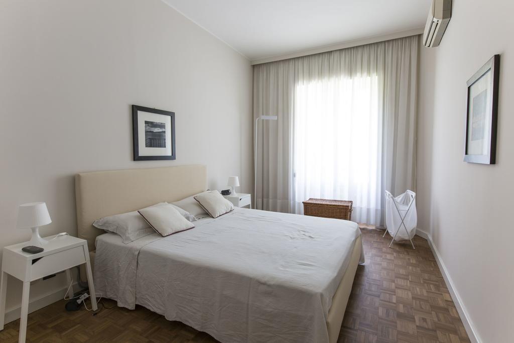Poggio Fiorito Apartamento Rapallo Quarto foto