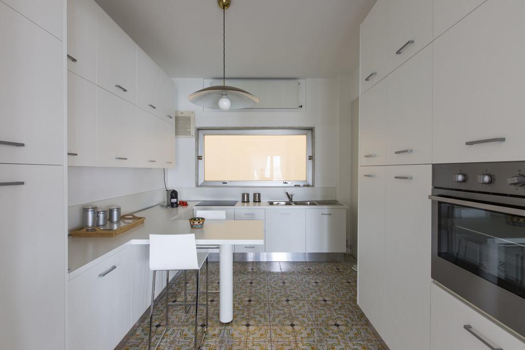 Poggio Fiorito Apartamento Rapallo Quarto foto