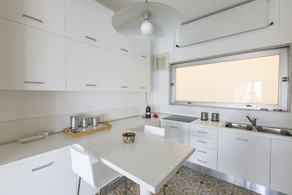 Poggio Fiorito Apartamento Rapallo Quarto foto