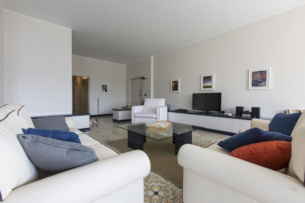 Poggio Fiorito Apartamento Rapallo Quarto foto